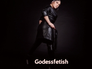 Godessfetish