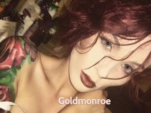 Goldmonroe