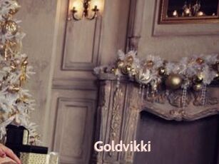 Goldvikki