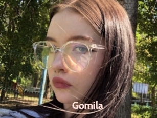 Gomila