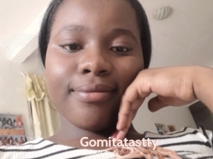 Gomitatastty