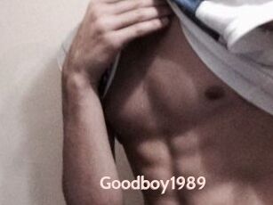 Goodboy1989