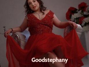 Goodstephany