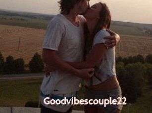 Goodvibescouple22