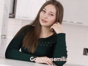 Gorgeousemilia