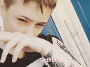 Gothboy