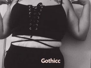 Gothicc