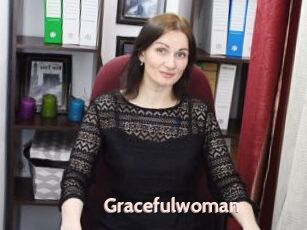 Gracefulwoman