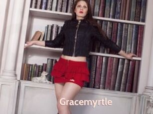 Gracemyrtle