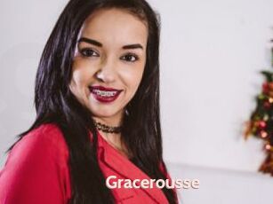 Gracerousse