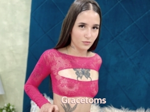 Gracetoms