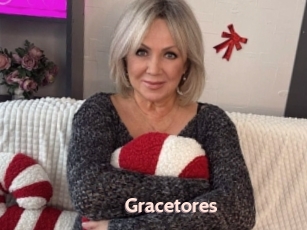 Gracetores