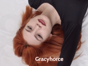 Gracyhorce