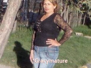 Gracymature