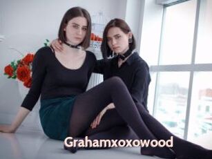 Grahamxoxowood