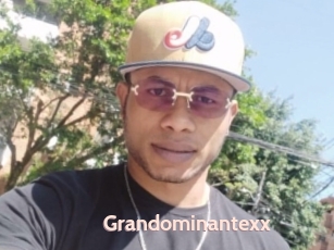 Grandominantexx