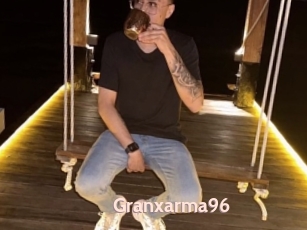 Granxarma96