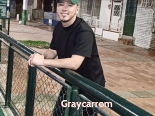 Graycarrom