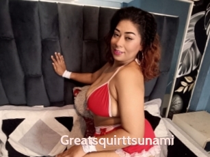 Greatsquirttsunami