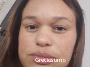 Greciasurrio