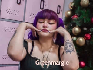 Greenmargie