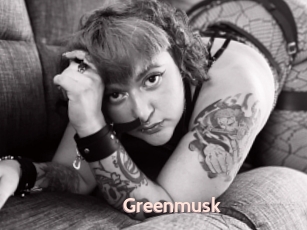 Greenmusk