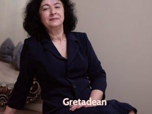 Gretadean