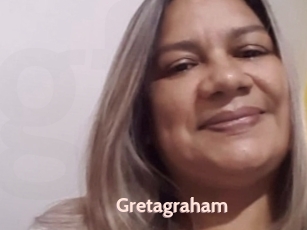 Gretagraham