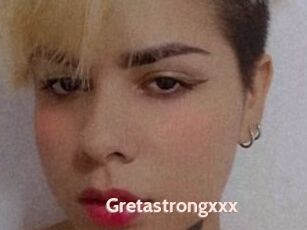 Gretastrongxxx