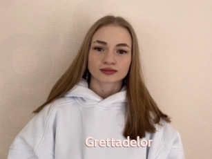 Grettadelor