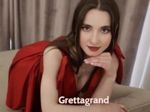 Grettagrand