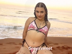 Greyxsweet