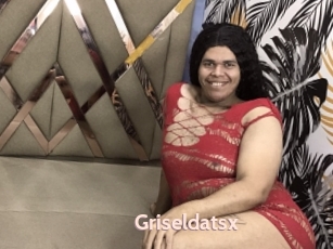 Griseldatsx