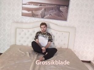 Grossikblade