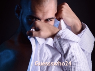 Guessswho24