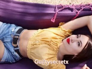 Guiltysecretx