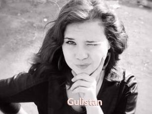 Gulistan