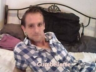 Gumbellenie