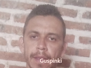 Guspinki