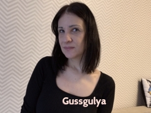 Gussgulya