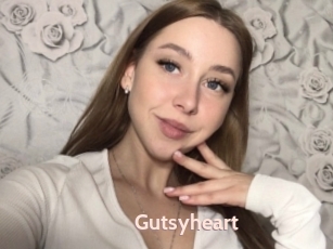 Gutsyheart