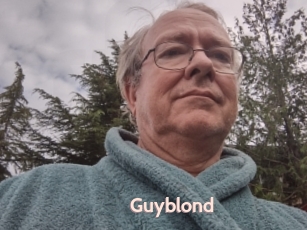 Guyblond