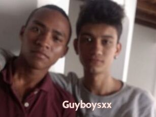 Guyboysxx