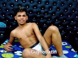 Guyhotlatin