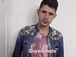 Guywildhotx