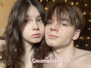 Gwenandewan