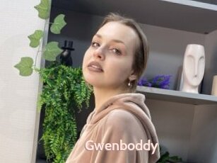 Gwenboddy