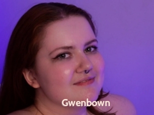 Gwenbown