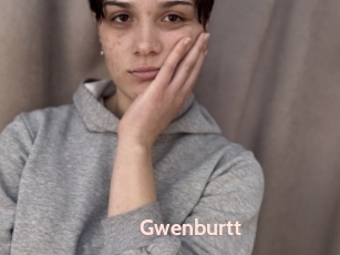 Gwenburtt