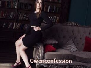 Gwenconfession